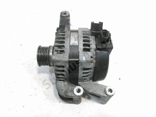 Used Alternator FORD FOCUS II (DA_, HCP, DP) 1.8 Flexifuel (125 hp) 28222621