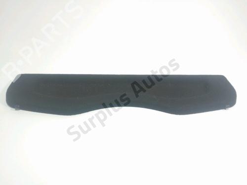 Used Rear parcel shelf OPEL ADAM (M13) 1.4 (87 hp) 30503935