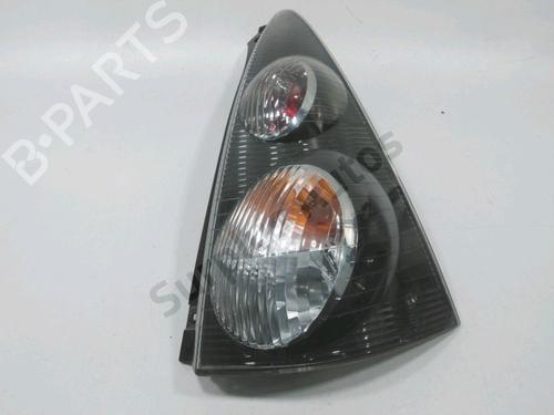 Used Right taillight Right taillight 39195528 39195528