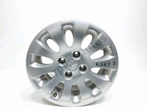 rim-citroen-xsara-picasso-n68-1999-2000-2001-2002-2003-2004-2005-2006-2007-2008-2009-2010-2011-2012-32181359 main image