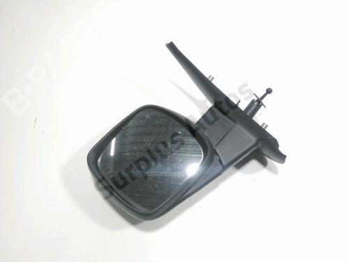 Used Left mirror Left mirror 38283823 38283823