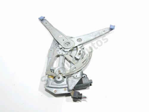 Used Front left window mechanism VOLVO S60 I (384) D5 (163 hp) 31058455