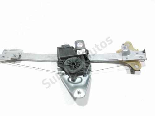 Used Front left window mechanism Front left window mechanism 37774321 37774321
