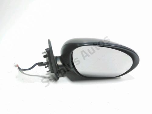 Used Right mirror Right mirror NISSAN CUBE (Z12) 1.5 dCi (110 hp) 34148660 34148660