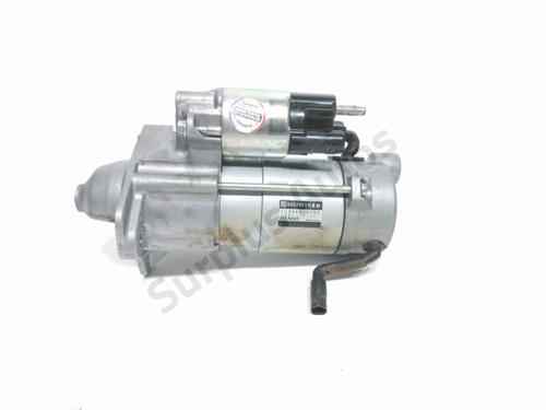 Used Starter OPEL INSIGNIA B Grand Sport (Z18) 2.0 CDTi (68) (170 hp) 29230382