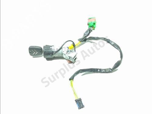 Used Ignition barrel Ignition barrel 39162096 39162096