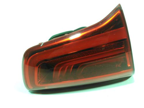 Used Left tailgate light Left tailgate light 37787989 37787989