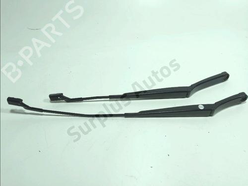 Vindspejlsviskerarm VW POLO V (6R1, 6C1) 1.6 TDI (75 hp) 32102758