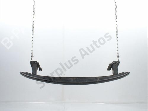 Used Front bumper reinforcement Front bumper reinforcement VW POLO IV (9N_, 9A_) 1.4 TDI (75 hp) 40490842 40490842