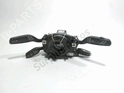 Used Steering wheel controls Steering wheel controls 37506933 37506933
