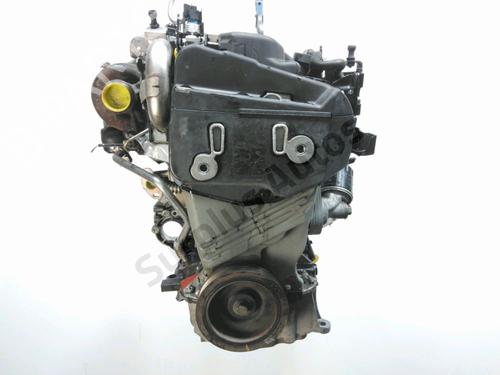Engine MERCEDES-BENZ A-CLASS (W176) A 180 CDI / d (176.012) | BP37761812M1 - Image 4