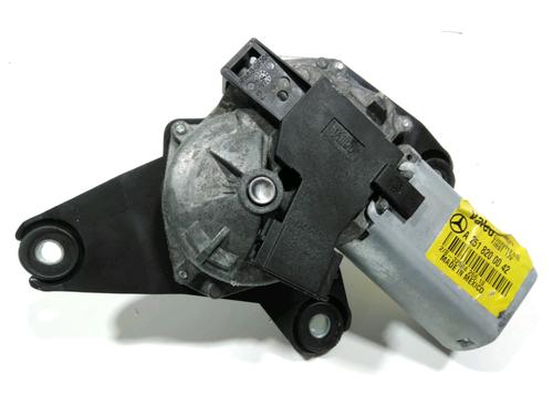 Used Rear wiper motor Rear wiper motor 28272607 28272607