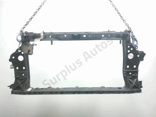 Used Front slam panel RENAULT CLIO V (B7_) 1.0 TCe 100 (B7MT) (101 hp) 29471193