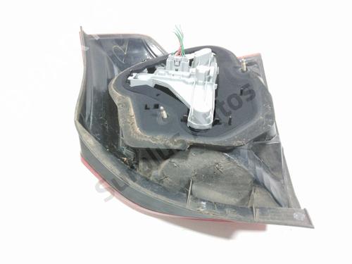 Left taillight TOYOTA COROLLA (_E12_) 2.0 D-4D (CDE120R, CDE120L_) | BP30087384C34