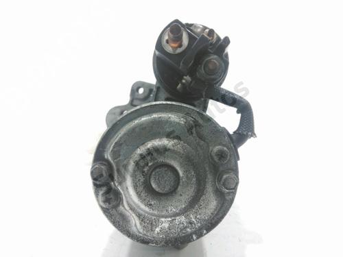 Starter RENAULT MEGANE III Hatchback (BZ0/1_, B3_) 1.5 dCi | BP36105384M8 - Image 2