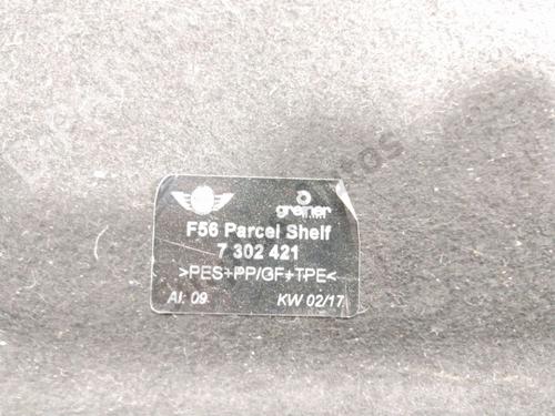 Hattehylde MINI MINI (F56) Cooper | BP38981688C85 - Image 3