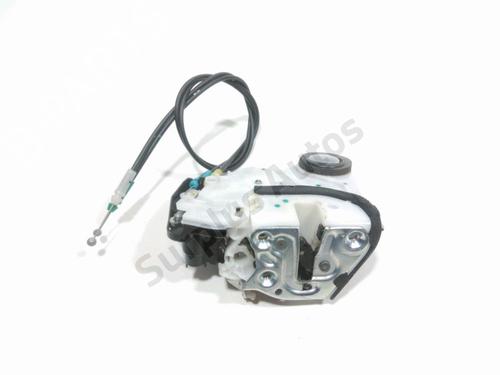 Used Front right lock SUZUKI BALENO (FW, EW) 1.2 Hybrid (A1K412) (90 hp) 28247463