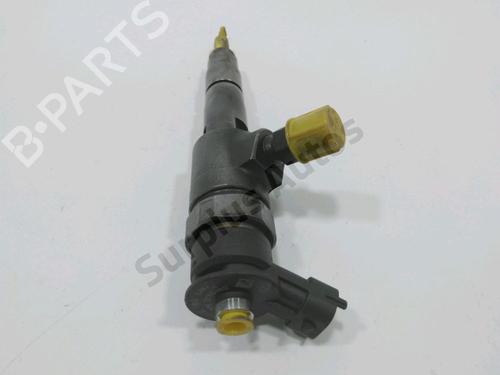 Injector PEUGEOT 2008 I (CU_) 1.6 BlueHDi 100 | BP37763339M100 - Image 4