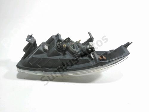 Left headlight DACIA LODGY (JS_) 1.5 dCi (JSMC, JSAF) | BP40465213C28 - Image 2