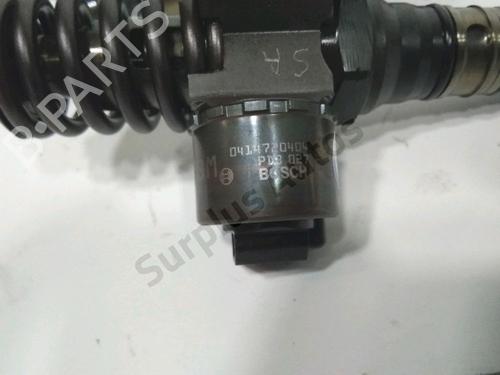 Injector AUDI A3 (8P1) 2.0 TDI 16V | BP28221601M100 