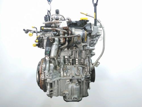 Engine DACIA SANDERO III 1.0 TCe 90 | BP39161858M1 - Image 3