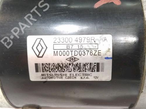 Starter NISSAN MICRA V (K14) 0.9 IG-T | BP28222347M8 