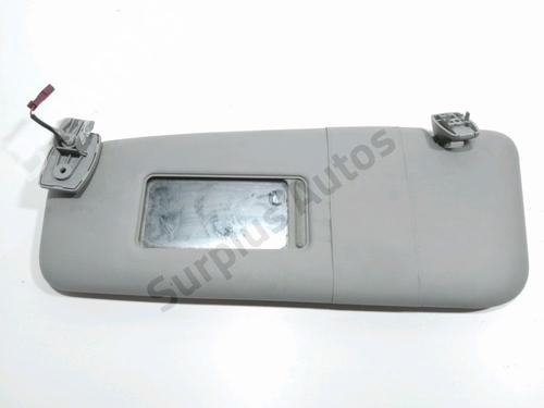 Left sun visor BMW 5 (E60) 525 d | BP28265040I1 
