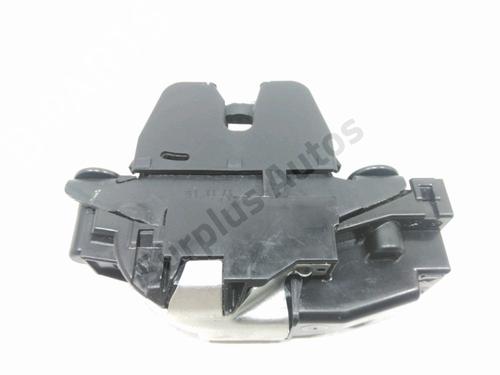 Bakluke lås CITROËN BERLINGO MULTISPACE (B9) 1.6 HDi 110 | BP31001770C101