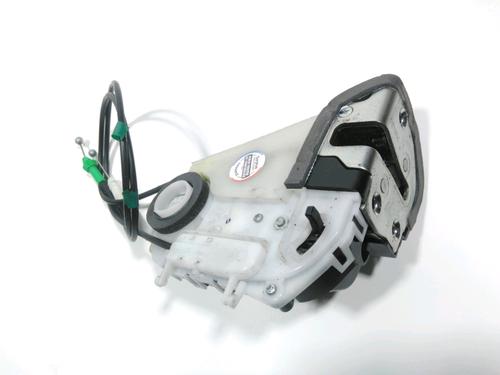 Used Rear right lock TOYOTA YARIS (_P9_) 1.33 VVT-i (NSP90_, NSP90R) (100 hp) 28254264