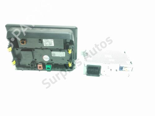 Radio CITROËN C3 III (SX) 1.2 THP 110 (SXHNPS, SXHNZT, SXHNZ6) | BP28232203E6 - Image 2