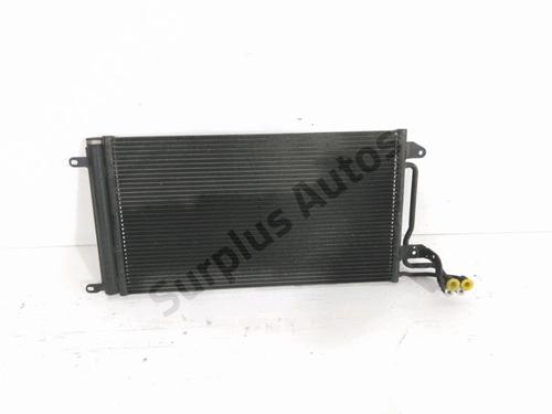 Used Heater matrix AUDI A1 Sportback (8XA, 8XF) 1.4 TDI (90 hp) 30986801