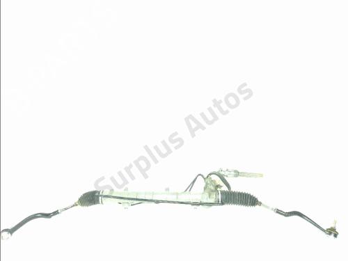 Used Steering rack Steering rack DACIA SANDERO II 1.5 dCi (90 hp) 40620555 40620555