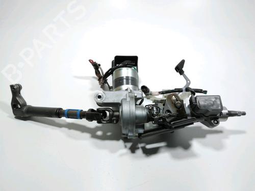 Used Steering column TOYOTA RAV 4 IV (_A4_) 2.2 D 4WD (ALA49) (150 hp) 28224985