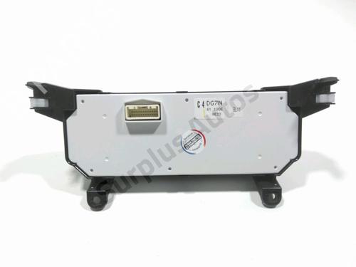 Climate control MAZDA 2 Hatchback (DL, DJ) 1.5 SKYACTIV-G M Hybrid | BP28228262I5 - Image 2