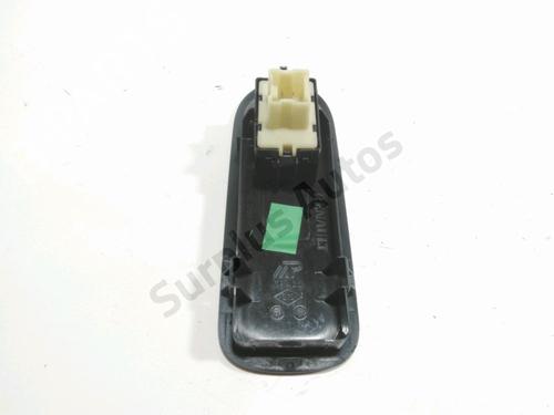 Right front window switch DACIA DUSTER (HS_) 1.5 dCi (HSAJ) | BP30843172I26 - Image 2