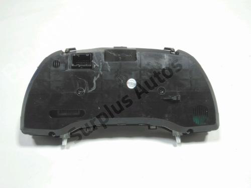 Instrument cluster CITROËN NEMO Box Body/MPV (AA_) 1.3 HDi 75 | BP38300593C47 - Image 2