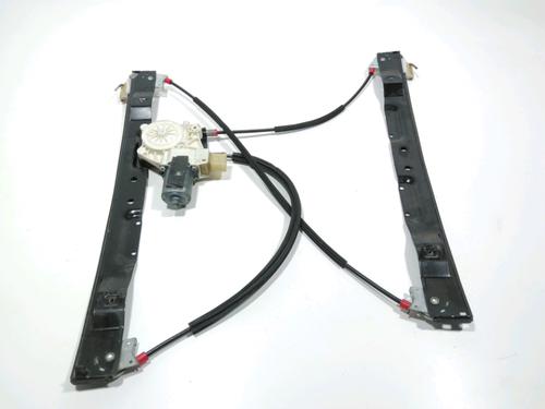 Front right window mechanism FORD S-MAX (WA6) 2.0 TDCi | BP37773644C23 - Image 2