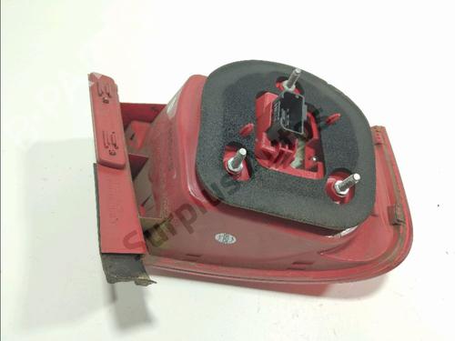 Left taillight VW PASSAT B6 (3C2) 1.9 TDI | BP37066187C34 - Image 3