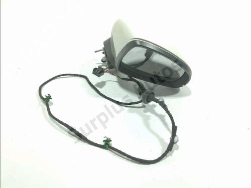 Used Right mirror Right mirror AUDI A1 (8X1, 8XK) 1.6 TDI (90 hp) 35941685 35941685