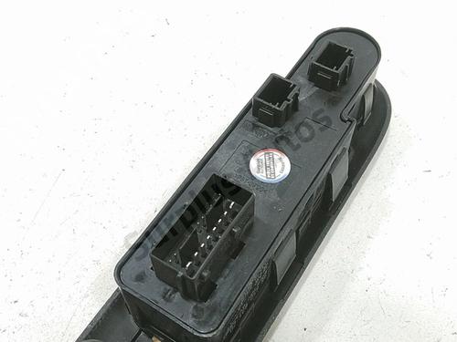 Left front window switch PEUGEOT 5008 (0U_, 0E_) | BP39548437I27 - Image 3