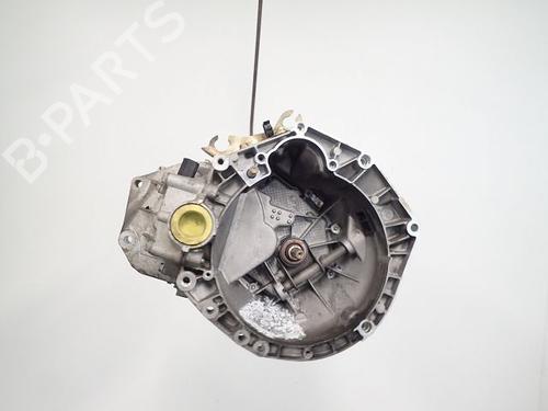 Used Gearbox Gearbox 30987001 30987001