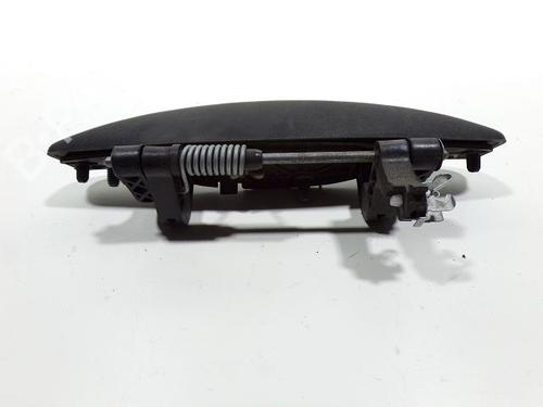 Rear right exterior door handle DACIA LODGY (JS_) 1.6 SCe 100 (JSAV) | BP28251658C130 