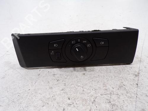 Used Headlight switch Headlight switch 37767490 37767490
