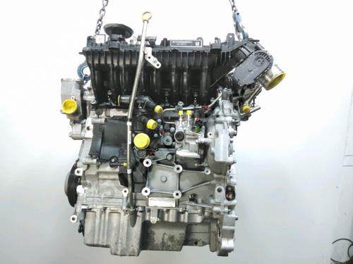 Moteur LAND ROVER DISCOVERY SPORT (L550) 2.0 D200 MHEV 4x4 (204 hp) 29856787