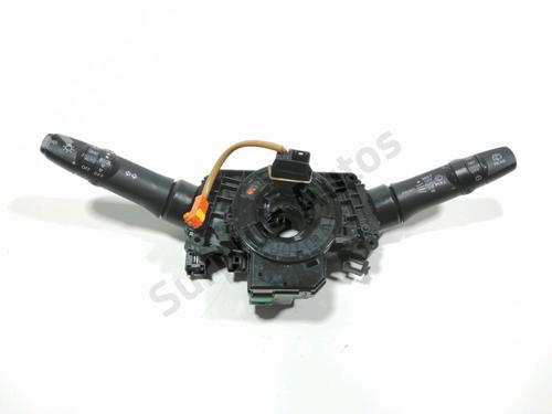 Used Steering wheel controls CITROËN C4 AIRCROSS 1.6 HDi 115 AWC (114 hp) 28227322