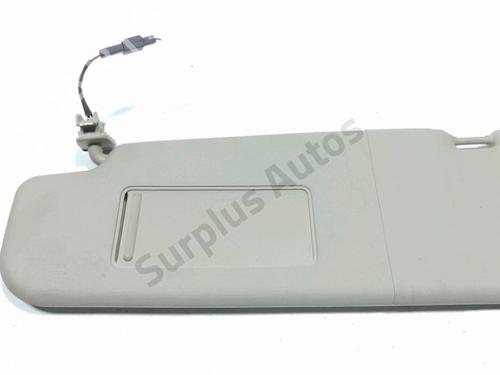 left-sun-visor-vw-beetle-5c1-5c2-2011-2012-2013-2014-2015-2016-2017-2018-2019-40060558 main image