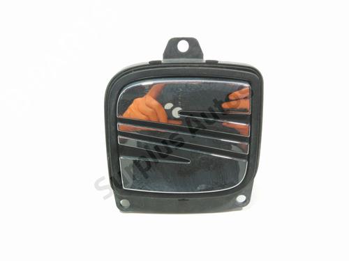 Tailgate handle SEAT LEON (1P1) 2.0 TDI | BP28260426C132 