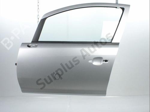 left-front-door-opel-corsa-d-s07-2006-2007-2008-2009-2010-2011-2012-2013-2014-2015-33034511 main image
