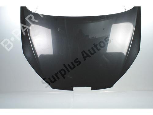 Used Hood Hood PEUGEOT 407 SW (6E_, 6D_) 2.7 HDi (204 hp) 33839063 33839063