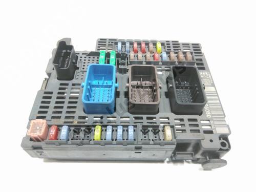 Used Electronic module Electronic module CITROËN C4 II (NC_) 1.6 BlueHDi 120 (120 hp) 34231992 34231992